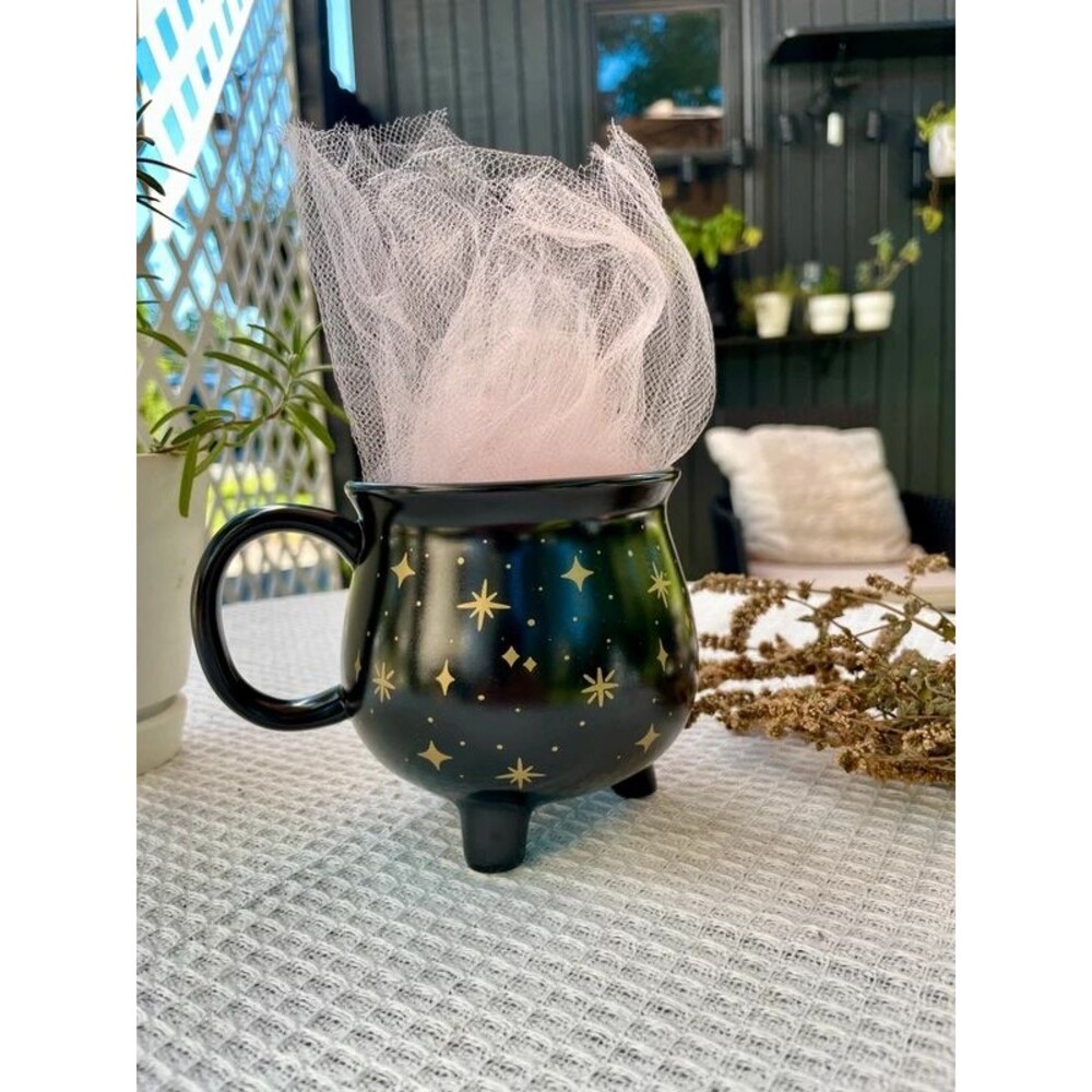 Cauldron Mug